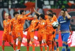 鲁能泰山最新爆料,揭秘球队备战新赛季的神秘计划